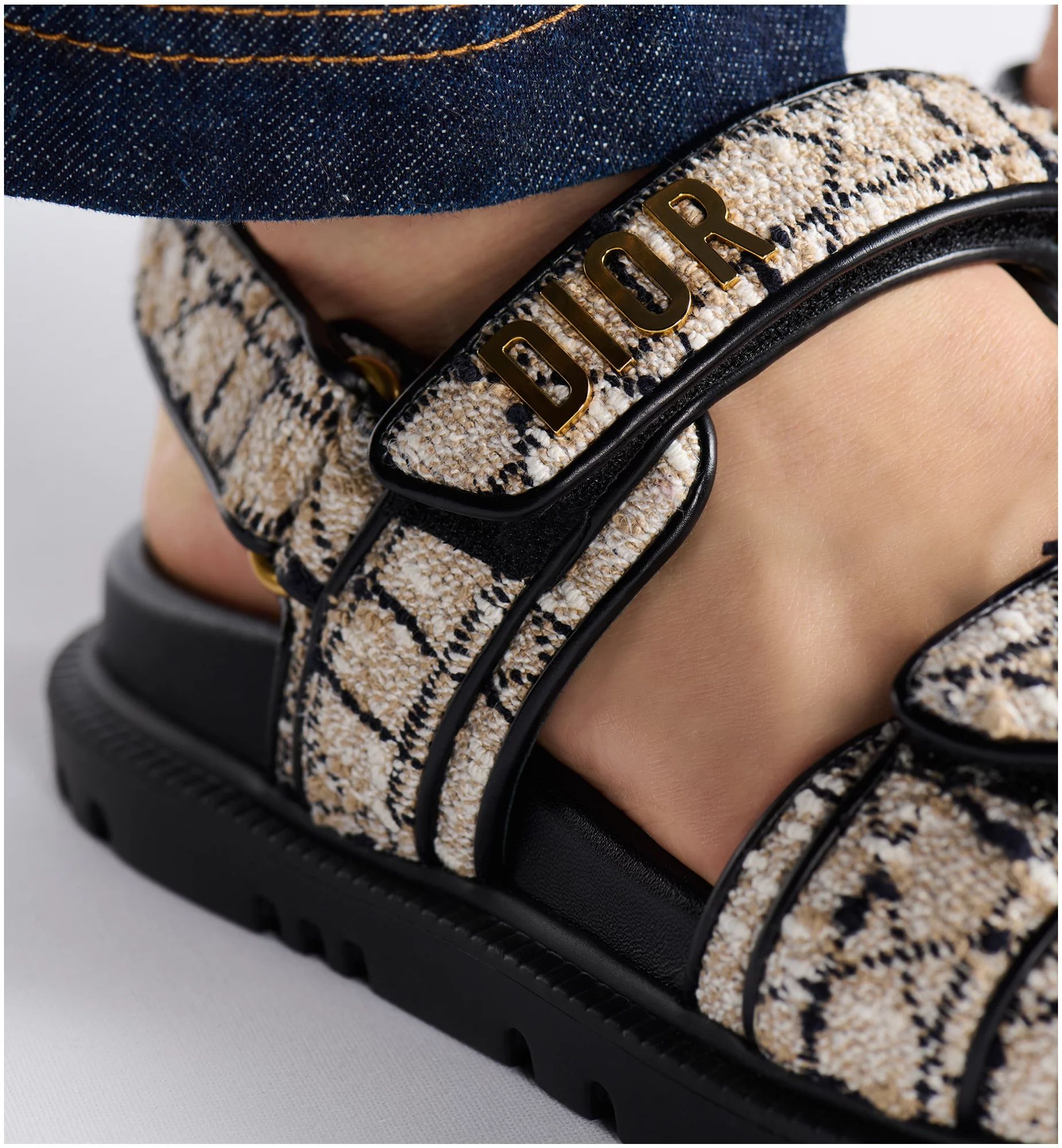 Dioract Sandal - Image 4